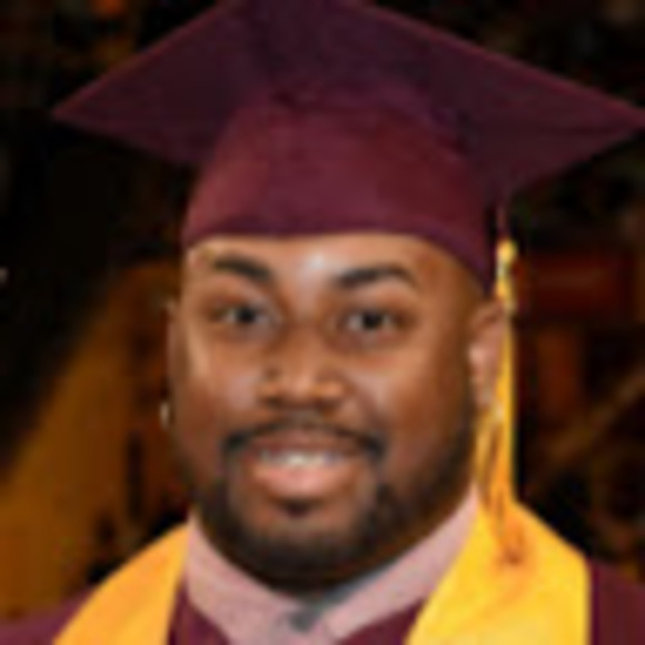 Meet your Posher, Nathan - Picture 1 of 1